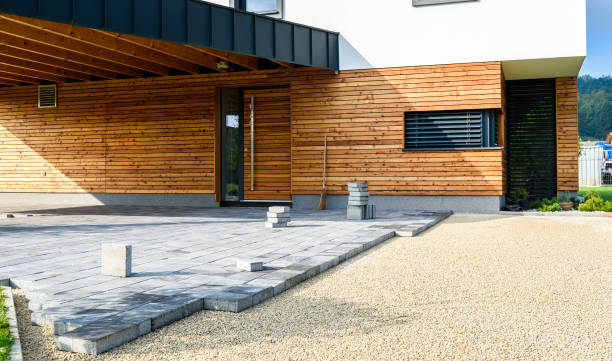 Best Professional Driveway Pavers  in Knollwood, IL
