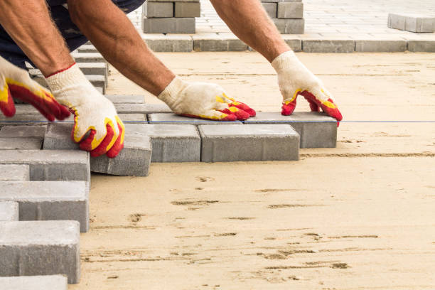 Best Cobblestone Driveway Pavers  in Knollwood, IL