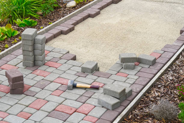 Best Affordable Driveway Pavers  in Knollwood, IL
