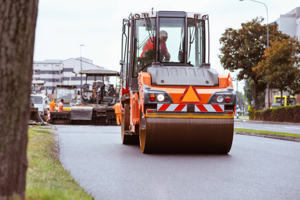 Reasons to Select Us for Your Driveway Paving Requirements in Knollwood, IL