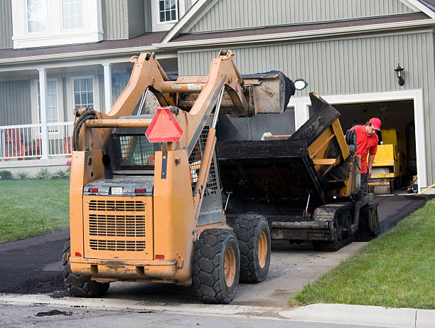 Professional Driveway Pavers in Knollwood, IL