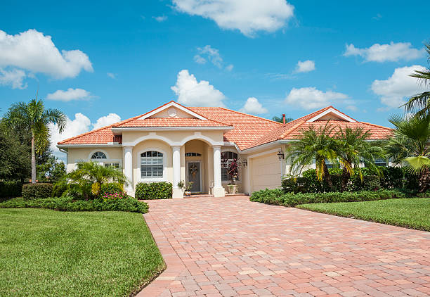Best Permeable Paver Driveway  in Knollwood, IL